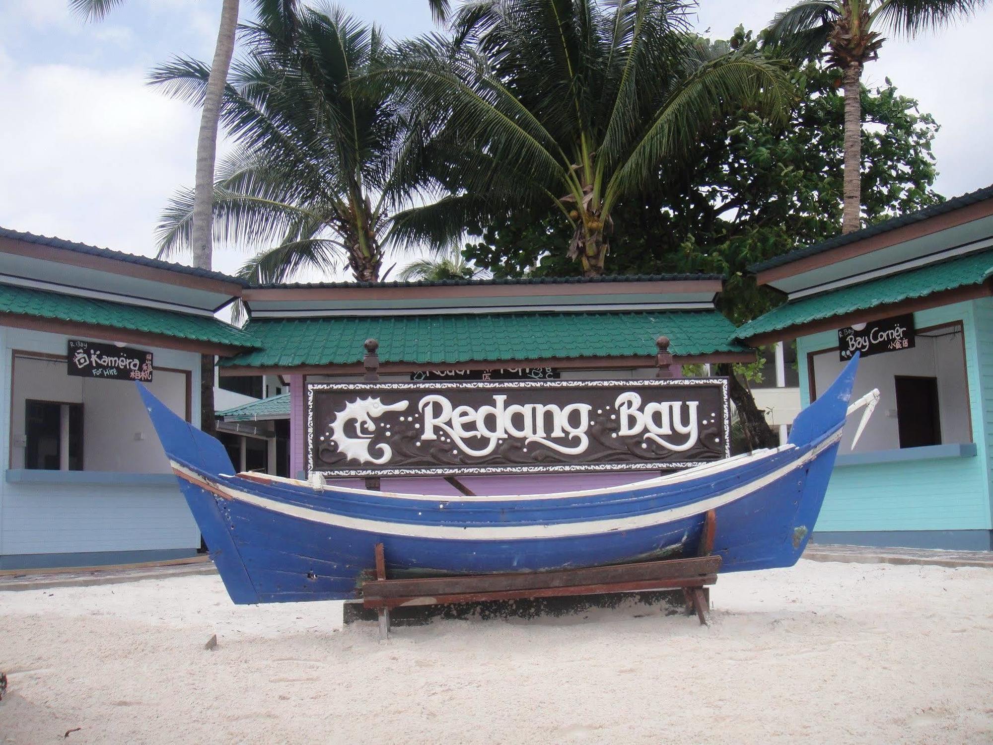 Redang Bay Resort Exterior photo