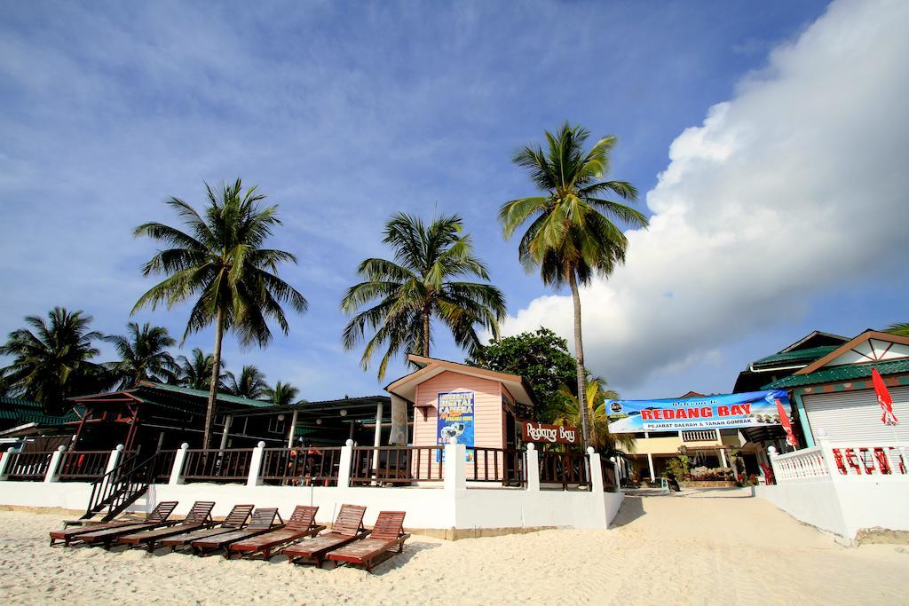 Redang Bay Resort Exterior photo