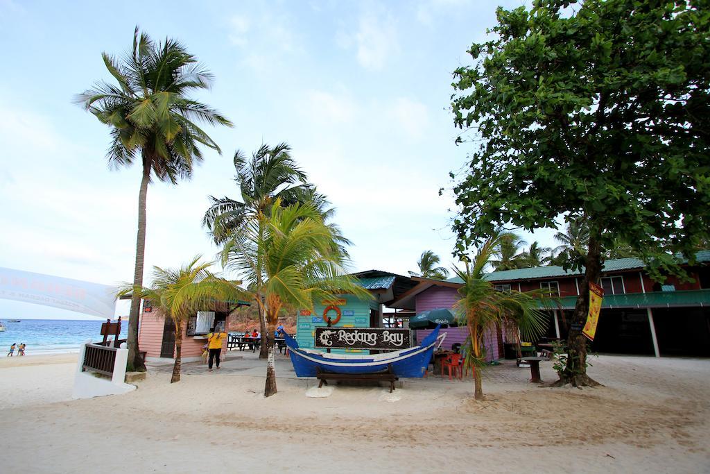 Redang Bay Resort Exterior photo