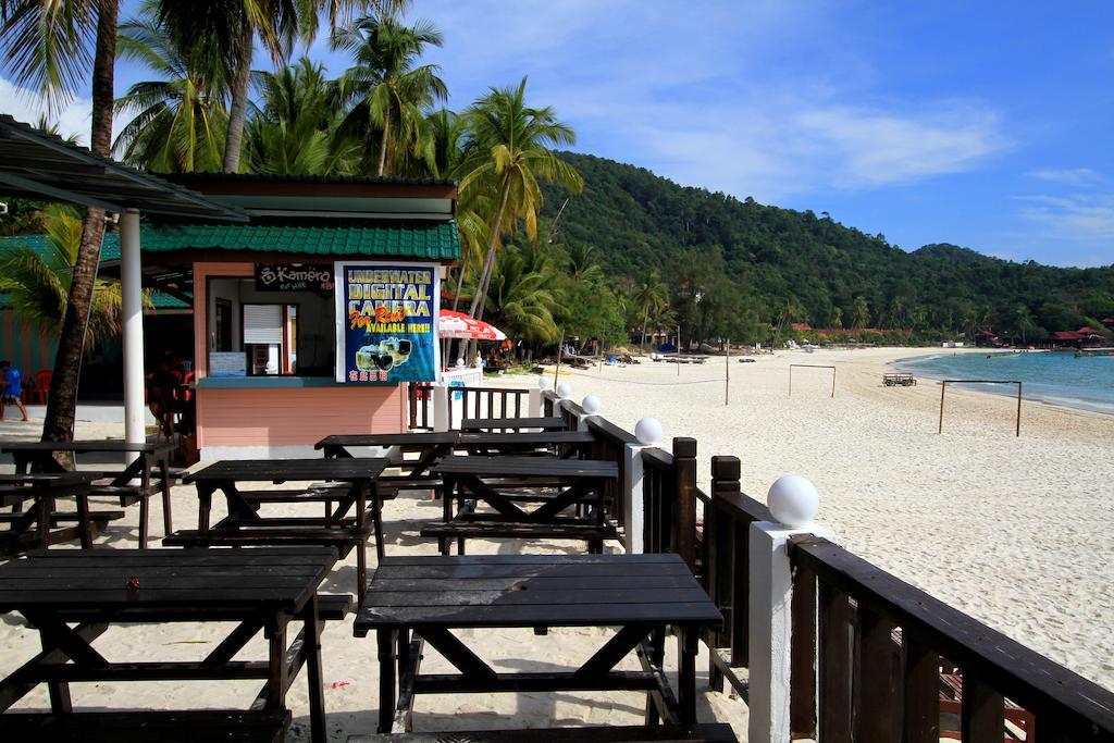 Redang Bay Resort Exterior photo